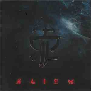 Strapping Young Lad - Alien