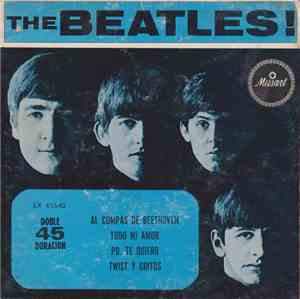 The Beatles - Al Compas De Beethoven