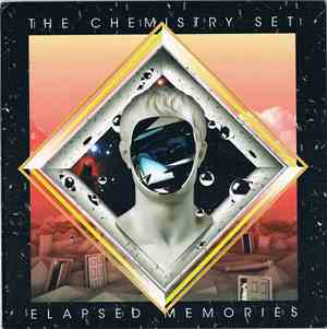 The Chemistry Set - Elapsed Memories