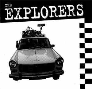 The Explorers  - Antic Druides