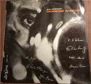 The Four Trombones - Trombone Rapport