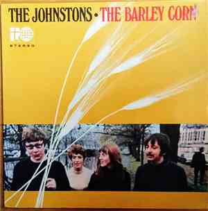 The Johnstons - The Barley Corn