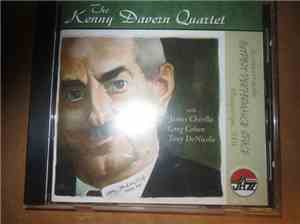 The Kenny Davern Quartet - In Concert At The Outpost Performance Space Albuquerque, 2004