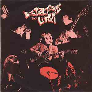 The Litter - Distortions