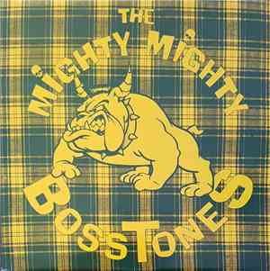 The Mighty Mighty Bosstones - Where'd You Go?