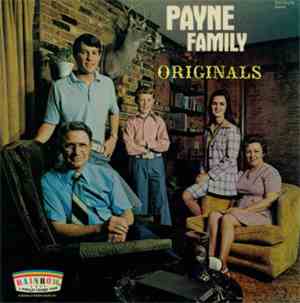 The Payne Family - Originals