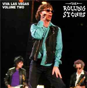 The Rolling Stones - Viva  Las Vegas Volume  Two