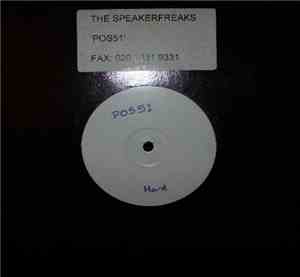 The Speakerfreaks - POS51
