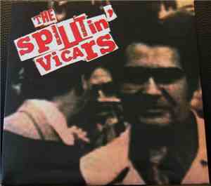 The Spittin‘ Vicars - Oddball / (Ain't Going) Back To Babylon