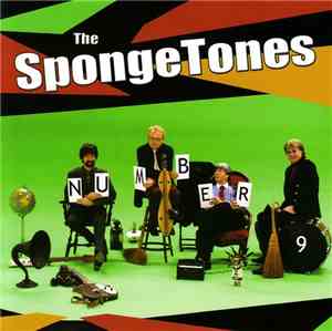 The Spongetones - Number 9