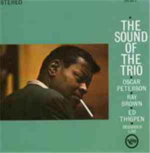 The Trio - The Sound Of The Trio