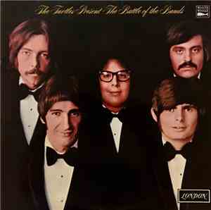The Turtles - Present The Battle Of The Bands