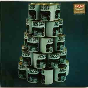 The Who - Sell Out