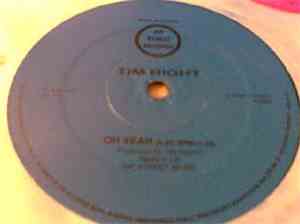 Tim Right - Oh Yeah