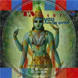 TV Victor - Invites You To A Trance Garden - Invitation 1 (All You)