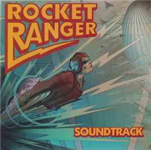 Unknown Artist - Rocket Ranger Soundtrack