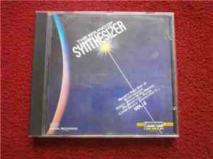 Unknown Artist - The Sound Of Synthesizer Vol. 2