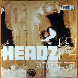 Urban Tribe / Lo - Fi Sensibilities - Headz 2 Sampler