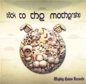Various - Back To The Mothership