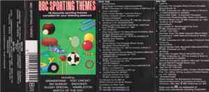 Various - BBC Sporting Themes