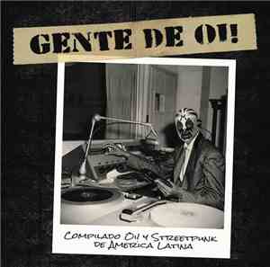 Various - Gente De Oi!