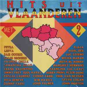 Various - Hits Uit Vlaanderen 2