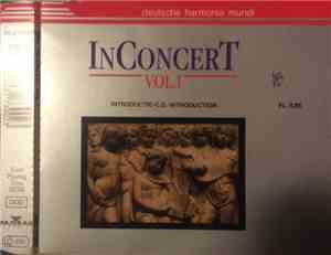 Various - Inconcerti Vol. 1