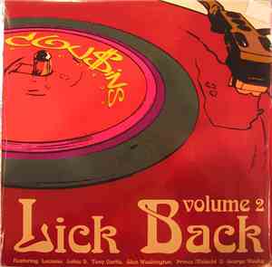 Various - Lick Back Volume 2