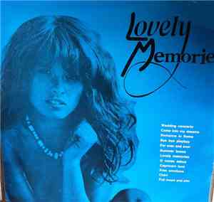 Various - Lovely Memories