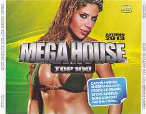 Various - Mega House Top 100 Autumn 2013