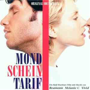 Various - Mondscheintarif (Original Soundtrack)