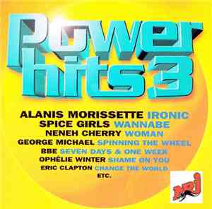 Various - Power Hits 3
