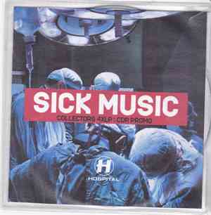 Various - Sick Music