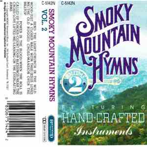 Various - Smoky Mountain Hymns   Vol. 2