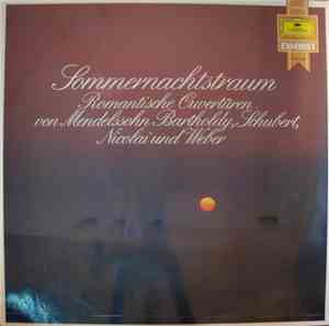 Various - Sommernachtstraum