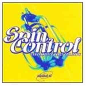 Various - Spin Control - San Francisco Dance Collective