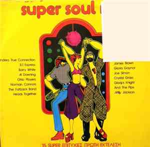 Various - Super Soul No 9