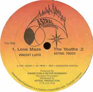 Various - Untitled