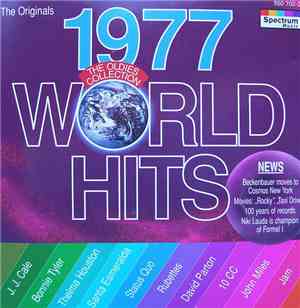 Various - World Hits 1977