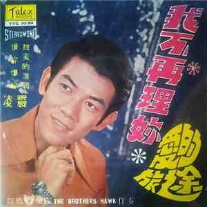 凌震 - 我不再理妳 愛的旅途 (Vol 14)