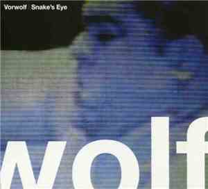 Vorwolf - Snake's Eye