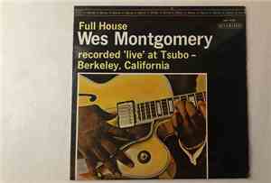 Wes Montgomery - Full House