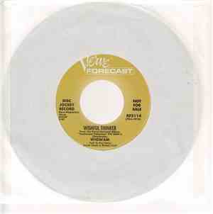 Wigwam  - Call Me On Your Telephone / Wishful Thinker
