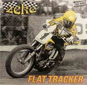 Zeke - Flat Tracker / Super Sound Racing