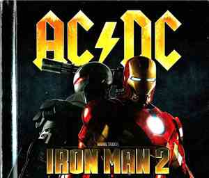 AC/DC - Iron Man 2