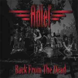 Adler - Back From The Dead