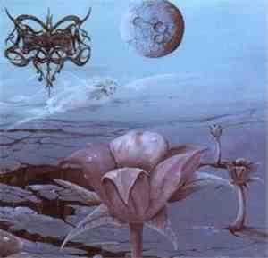Aeternum  - Dreamy Silken Moontew