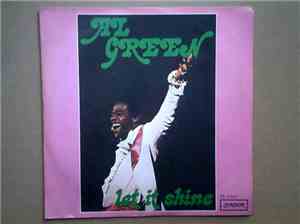 Al Green - Let It Shine