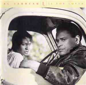 Al Jarreau - L Is For Lover