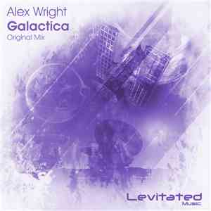 Alex Wright  - Galactica
